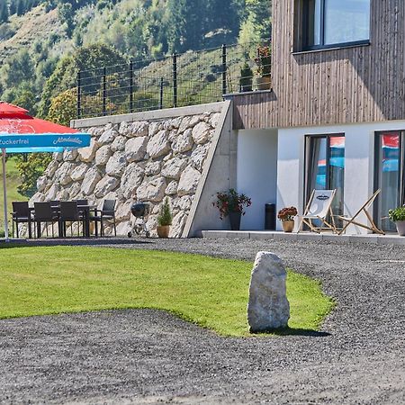 Appartement Atzingerberg Maishofen Dış mekan fotoğraf