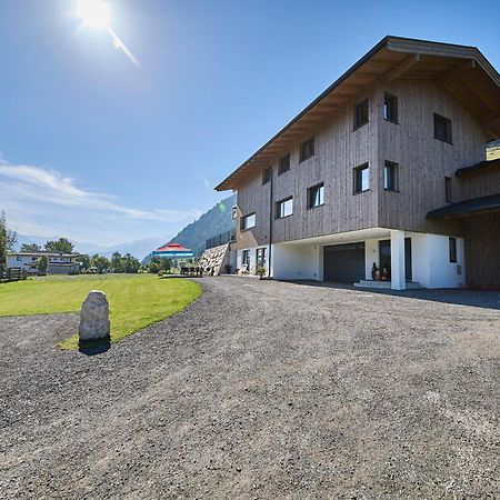 Appartement Atzingerberg Maishofen Dış mekan fotoğraf