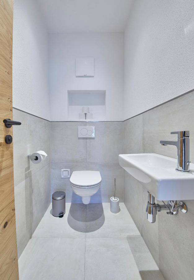 Appartement Atzingerberg Maishofen Dış mekan fotoğraf