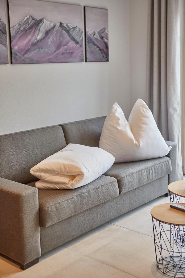 Appartement Atzingerberg Maishofen Dış mekan fotoğraf