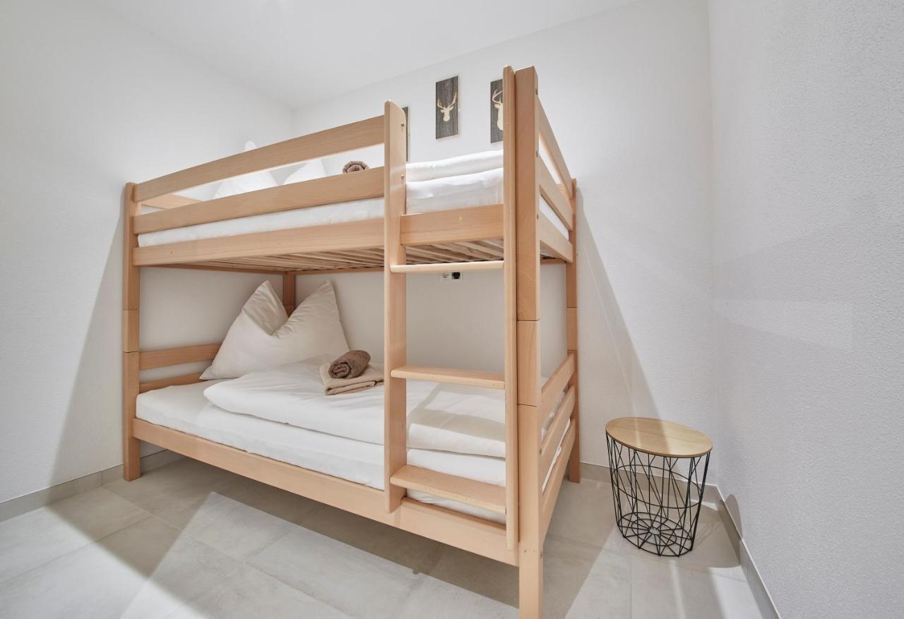 Appartement Atzingerberg Maishofen Dış mekan fotoğraf