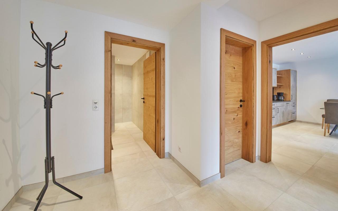 Appartement Atzingerberg Maishofen Dış mekan fotoğraf