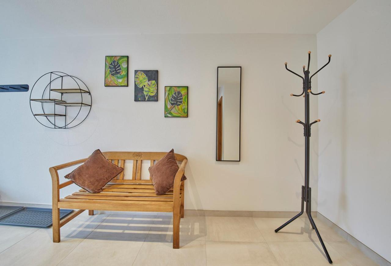 Appartement Atzingerberg Maishofen Dış mekan fotoğraf