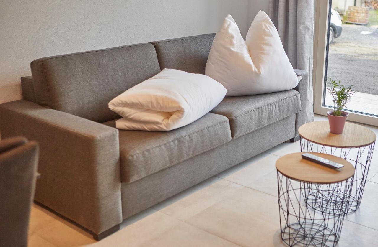 Appartement Atzingerberg Maishofen Dış mekan fotoğraf