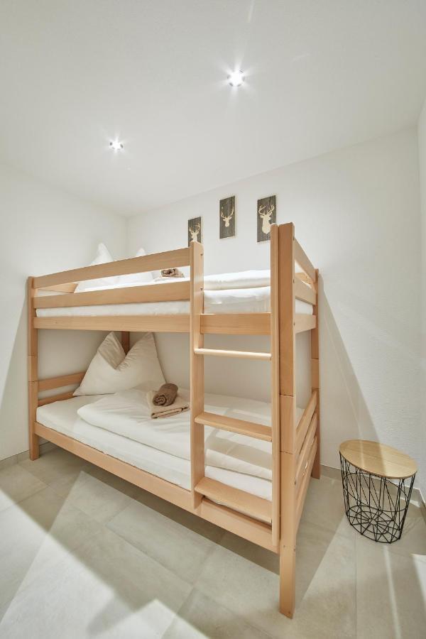 Appartement Atzingerberg Maishofen Dış mekan fotoğraf