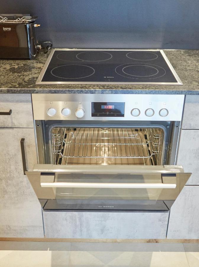 Appartement Atzingerberg Maishofen Dış mekan fotoğraf