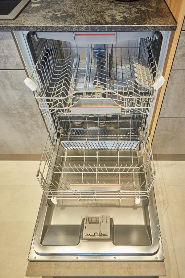 Appartement Atzingerberg Maishofen Dış mekan fotoğraf