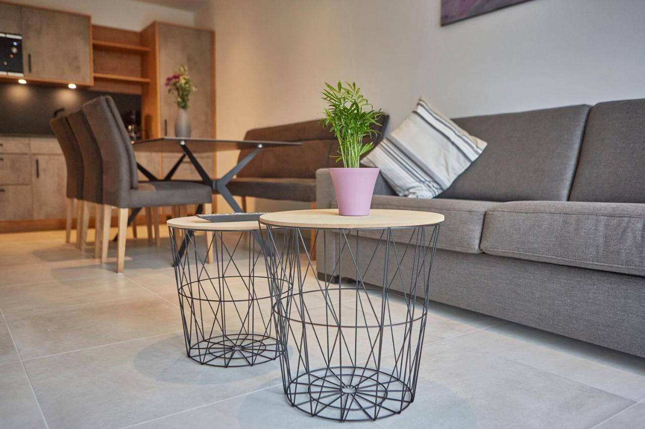 Appartement Atzingerberg Maishofen Dış mekan fotoğraf